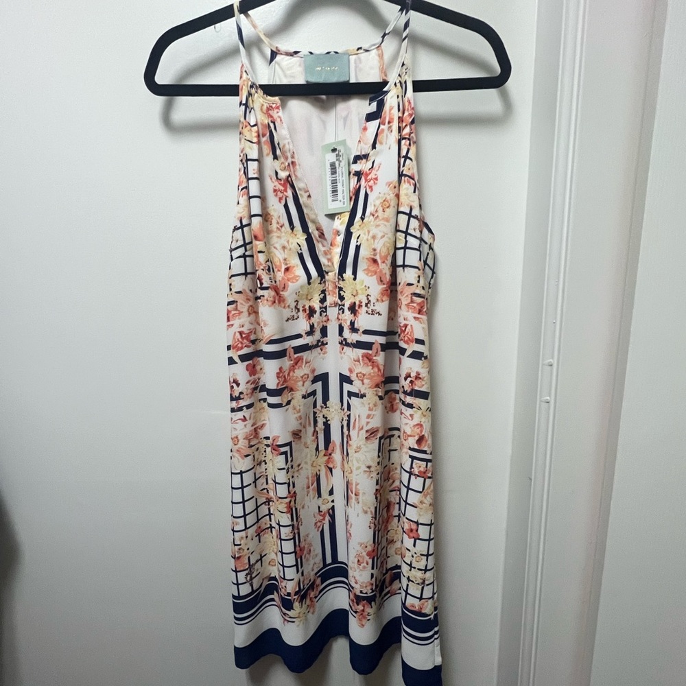 Skies are Blue dress- new with tags! Medium